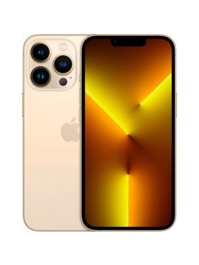 Б/В Apple iPhone 13 Pro 1TB Gold Grade B