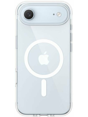 Чохол UAG Copy Magnetic Protective Clear для Apple iPhone Air Clear (MSA033HQCL)