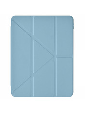 Чохол WIWU Defender Protectived Case iPad 12,9 Blue