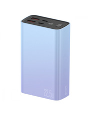 Павербанк Proove Hyper Flux Plus 2xUSB-C + 2xUSB-A Gradient 22,5W 20000mAh Gradient (PBF222120009)