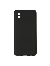 Чохол ArmorStandart Icon Case для Samsung Galaxy A013 A01 Core Black Black (ARM57476)