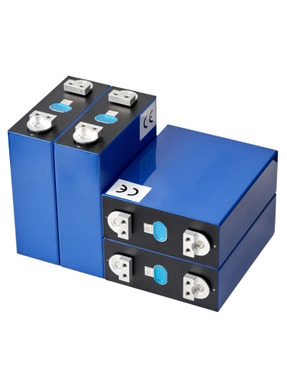 Акумулятор для ДБЖ Eve LiFePO4 3,2V 314Ah (EVE-3.2V-314AH)