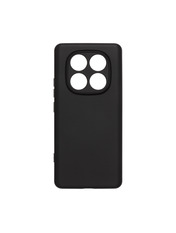 Чохол ArmorStandart Icon Case для Xiaomi Redmi Note 14 Pro 5G / Poco X7 Black (ARM79827) Black