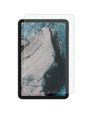 Захисне скло для планшетів BeCover для Nokia T20 глянсове (707433) Transparent