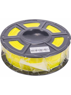 Філамент PowerPlant PLA 1,75mm 1kg Yellow (PT812974)