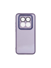 Чохол ArmorStandart Shade для Xiaomi Redmi Note 15 Pro 5G Dark Violet Dark Violet (ARM89864)