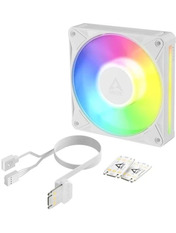Корпусний вентилятор Arctic BioniX P12 ARGB White (ACFAN00336A) White