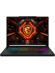 Ноутбук MSI Crosshair A16 HX E8WFK-030XUA 16 Core Black SSD 1 ТБ (9S7-265L43-030) Core Black