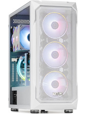 Комп'ютер ARTLINE Overlord X83WHITE (X83WHITEv53Win)