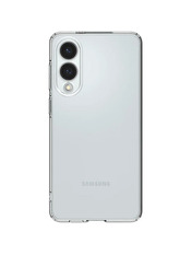 Чохол SGP Ultra Hybrid для Samsung Galaxy S25 Edge Transparent Transparent (6901738425)