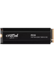 SSD накопичувач Crucial P310 M.2 2TB PCI Express 4.0 x4 (*) 2TB