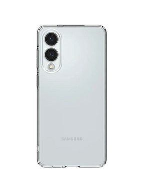 Чохол SGP Ultra Hybrid для Samsung Galaxy S25 Edge Transparent (6901738425)