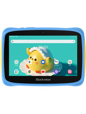 Планшет Blackview Tab 3 Kids 2/32GB WIFI Blue (BVTAV3_KIDS-BL) Blue