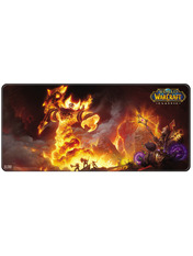 Ігрова поверхня Wargaming Classic Ragnaros XL Multicolor (FBLMPWOWRAGNA21XL)