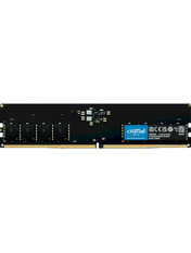 Оперативна пам’ять Crucial DDR5 32 4800 32GB 4800MHz (CT32G48C40U5T)
