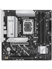 Asus PRIME B860M-A-CSM Socket 1851 Intel B860 Материнські плати