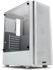 Корпус Vinga Cloud Midi-Tower White
