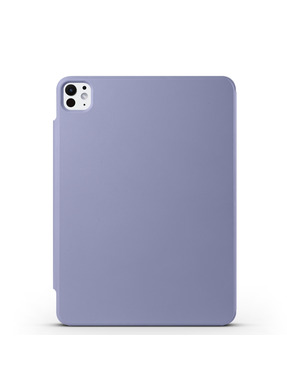 Чохол BeCover Ultra Slim Origami Magnetic Apple iPad Pro 11" M5 2025 Deep Purple (715952)