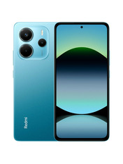 Xiaomi Redmi Note 14 8/256GB Blue Blue 8GB