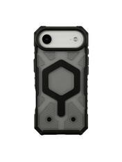 Чохол ArmorHex Magnetic Case для Apple iPhone 17 Air Matte Black Matte Black (6904571823)