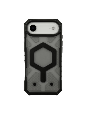 Чохол ArmorHex Magnetic Case для Apple iPhone 17 Air Matte Black (6904571823)