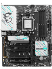 MSI B840 GAMING PLUS WiFi Socket AM5 AMD B840 (B840 GAMING PLUS WIFI) Материнські плати