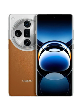 Oppo Find X7 Ultra 16/256GB Brown