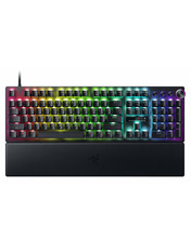 Клавіатура Razer Huntsman V3 Pro (RZ03-05530100-R3M1) Black