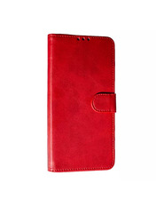 Чохол Business для Xiaomi Redmi 15 Red