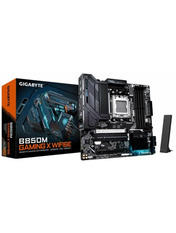 Gigabyte B850M GAMING X WIFI6E Socket AM5 AMD B850 Материнські плати