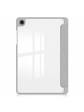 Чохол BeCover Soft Edge TPU Samsung Galaxy Tab A11 Plus SM-X236B 11.0" Gray (715569)