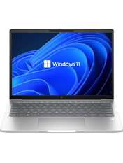 Ноутбук HP EliteBook 6 G1i 13 (AU7P2AV_V1) Pike Silver