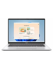 Ноутбук Asus Vivobook 14 X1407CA-LY095 (90NB1583-M003N0) Cool Silver