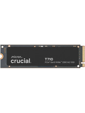 SSD накопичувач Crucial T710 M.2 4TB 4TB PCIe NVMe (CT4000T710SSD8)