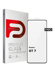 Захисне скло ArmorStandart Pro для Realme GT 7 5G глянсове (ARM83931)