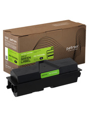 Patron GREEN Label PN-TK1140GL (Kyocera TK-1140) Black  (PN-TK1140GL)