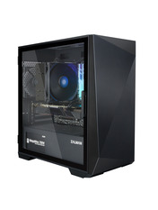 Корпус Zalman Z1 Iceberg Midi-Tower White (Z1ICEBERG)