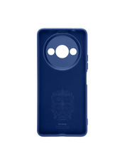 Чохол ArmorStandart Icon Case для Xiaomi Redmi A3 Dark Blue (ARM82309) Dark Blue