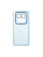 Чохол ArmorStandart Shade для Xiaomi Redmi Note 15 4G Blue Blue (ARM90133)