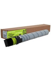 Patron GREEN Label PN-TN328KGL (Konica Minolta TN-328) Black  (PN-TN328KGL)