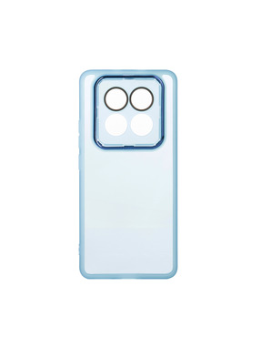 Чохол ArmorStandart Shade для Xiaomi Redmi Note 15 4G Blue (ARM90133)