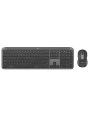 Комплект Logitech MK950 Graphite (920-012508) Graphite