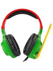 Навушники Sades SA-721 Multicolor Multicolor (sa721rsj)
