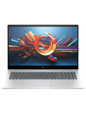 Ноутбук HP Envy 17-da0002ua (AQ8R5EA) Glacier Silver