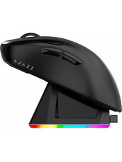 Мишка Ajazz AJ179P MC Black (AJ179P-MC-B)