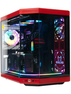 Комп'ютер ARTLINE Gaming Y70BR (Y70BRv95)