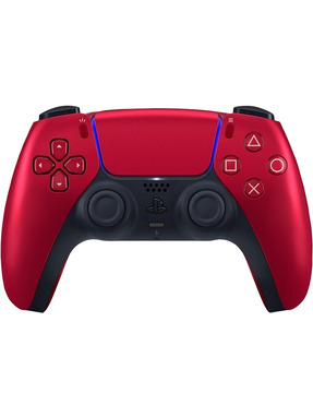Sony PlayStation Dualsense Volcanic Red (1000040191)