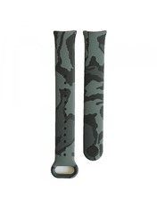 Pino Camouflage Mi Band 8 Camouflage Різнобарвний