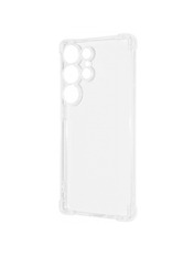 Чохол WXD HQ 0.8 mm для Samsung Galaxy S25 Ultra Clear