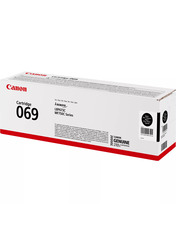Canon Canon 069 Black  (5094C002) Black